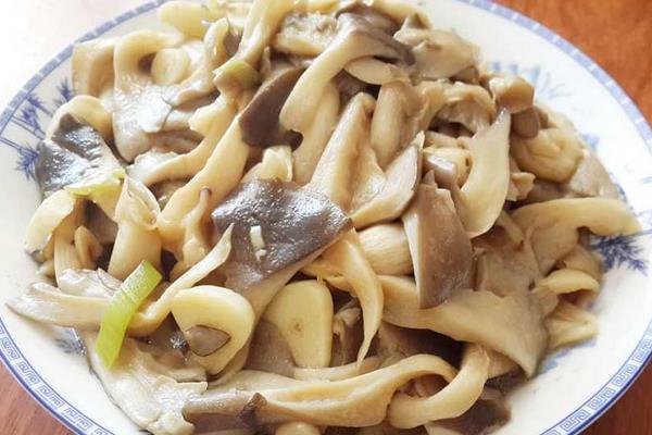 蘑菇的做法大全 蘑菇怎么做简单又好吃