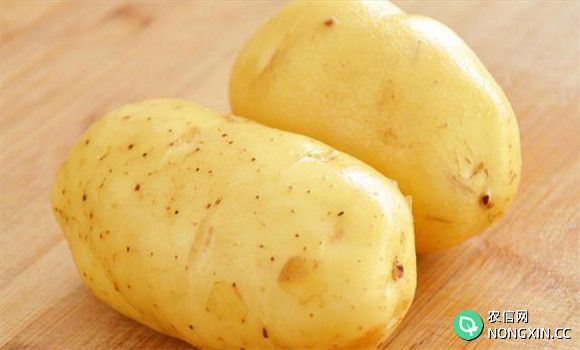 土豆的营养成分与食用方法