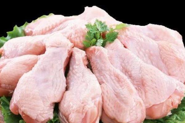 鸡肉和鸭肉哪个营养好 鸡肉哪个部位最嫩