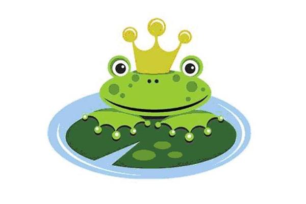 温水煮青蛙是什么意思？