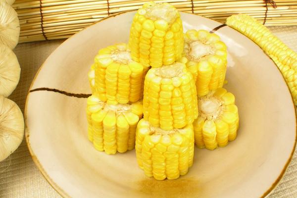 怎样吃玉米最有营养呢?